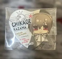 2026年最新】薄桜鬼 缶バッジ 風間の人気アイテム - メルカリ