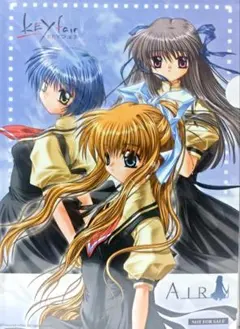 2026年最新】ポスター key airの人気アイテム - メルカリ