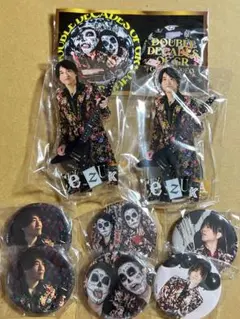 2026年最新】granrodeo アクスタの人気アイテム - メルカリ