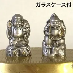 2026年最新】純銀 大黒の人気アイテム - メルカリ