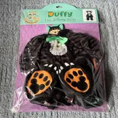 2026年最新】ダッフィー 黒猫の人気アイテム - メルカリ