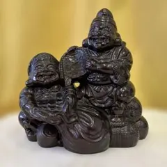 2026年最新】恵比寿大黒様オブジェの人気アイテム - メルカリ