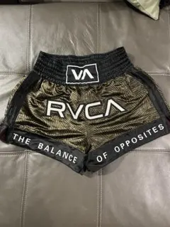 2026年最新】ファイトショーツ rvcaの人気アイテム - メルカリ