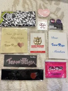 2026年最新】浜崎あゆみファンクラブの人気アイテム - メルカリ