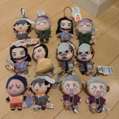 2026年最新】ぷちますこっと ゴールデンカムイの人気アイテム - メルカリ