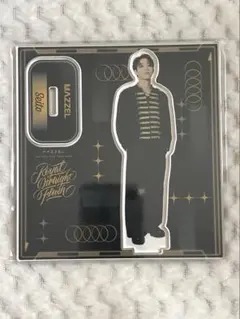 2026年最新】MAZZEL セイト アクスタの人気アイテム - メルカリ