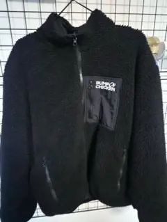 BUMP OF CHICKEN ボアジャケット 通販限定 - メルカリ