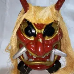 2026年最新】神楽面般若の人気アイテム - メルカリ