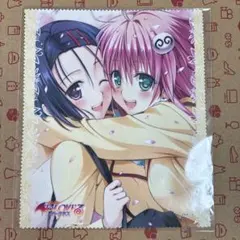 2026年最新】toloveる クリアファイルの人気アイテム - メルカリ