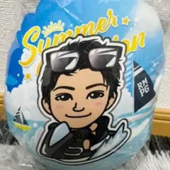 2026年最新】山本彰吾 クッションの人気アイテム - メルカリ