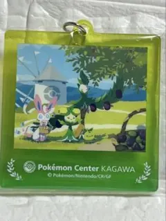 2026年最新】ポケモン グリーン アクスタの人気アイテム - メルカリ