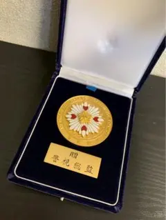 2026年最新】警視総監メダルの人気アイテム - メルカリ