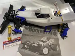 2026年最新】ブーメラン4WD タミヤの人気アイテム - メルカリ