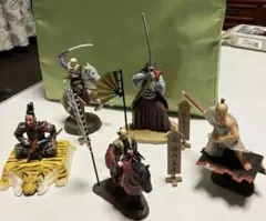 2026年最新】カバヤ 戦国英雄烈伝の人気アイテム - メルカリ