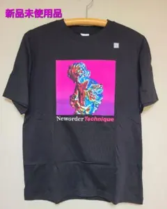 2026年最新】NEWorder tシャツの人気アイテム - メルカリ