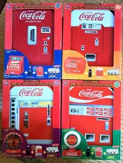 2026年最新】コカコーラ 自販機型 ラジオの人気アイテム - メルカリ