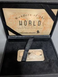 2026年最新】シンガポール航空 インゴットの人気アイテム - メルカリ