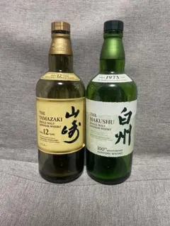 2026年最新】白州12年100周年の人気アイテム - メルカリ