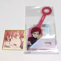 2026年最新】我愛羅 アクスタの人気アイテム - メルカリ