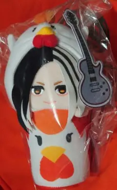 2026年最新】HISASHI ぬいぐるみの人気アイテム - メルカリ