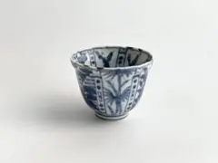 2026年最新】染付 芙蓉手の人気アイテム - メルカリ