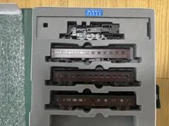2026年最新】nゲージ 蒸気機関車 セットの人気アイテム - メルカリ