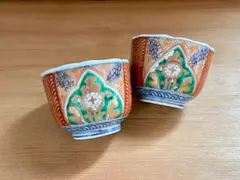 2026年最新】蕎麦猪口 古伊万里の人気アイテム - メルカリ