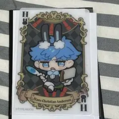 2026年最新】fgo トランプの人気アイテム - メルカリ