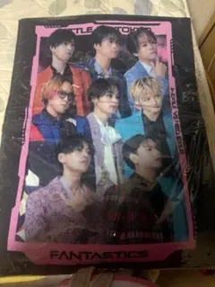 2026年最新】fantastics タオルの人気アイテム - メルカリ