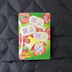 2026年最新】オレンジアイランド ポケモンの人気アイテム - メルカリ