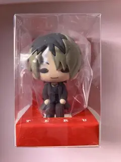 2026年最新】GLAYくじ すわりんこ賞の人気アイテム - メルカリ