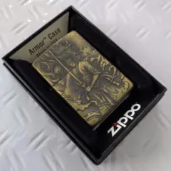 2026年最新】ZIPPOワンピースの人気アイテム - メルカリ