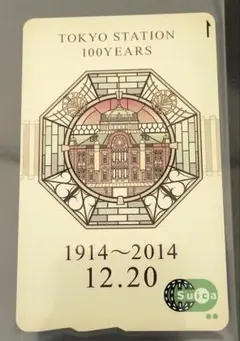 2026年最新】開業記念suicaの人気アイテム - メルカリ