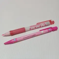 2026年最新】ハローキティレトロシャープペンシルの人気アイテム
