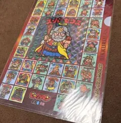 2026年最新】ビックリマン クリアファイルの人気アイテム - メルカリ