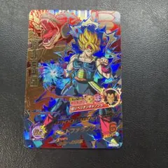 2026年最新】ドラゴンボールヒーローズ旧弾美品の人気アイテム - メルカリ