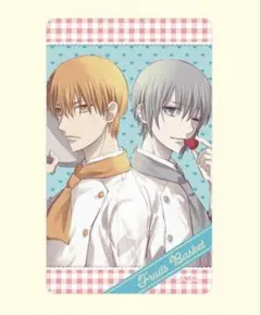 2026年最新】草摩夾 クリアファイルの人気アイテム - メルカリ