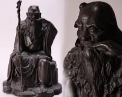 2026年最新】神農像の人気アイテム - メルカリ