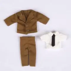 2026年最新】オビツ11 服 スーツの人気アイテム - メルカリ