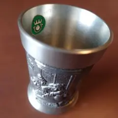 2026年最新】アンティーク 錫 ドイツの人気アイテム - メルカリ