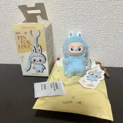 2026年最新】Labubu ぬいぐるみ 未開封の人気アイテム - メルカリ