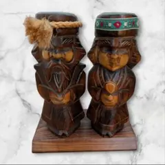 2026年最新】阿寒湖 木彫りの人気アイテム - メルカリ