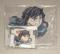 2026年最新】Webshopくじ 無一郎 缶バッジの人気アイテム - メルカリ