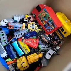 2026年最新】トミカ まとめ売り ジャンクの人気アイテム - メルカリ