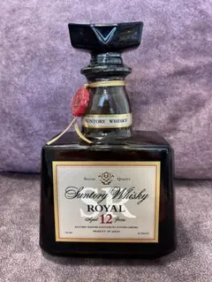 2026年最新】サントリー ローヤルSRの人気アイテム - メルカリ