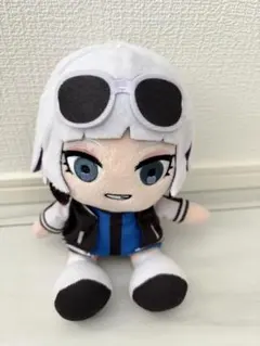 2026年最新】ZUTOMAYO ぬいぐるみの人気アイテム - メルカリ