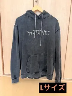 2026年最新】mrs. green apple パーカー lの人気アイテム - メルカリ