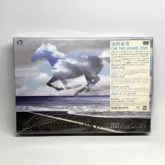 2026年最新】浜田省吾 on the road 2001の人気アイテム - メルカリ