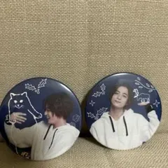 2026年最新】Da‐iCE 和田颯 缶バッジの人気アイテム - メルカリ