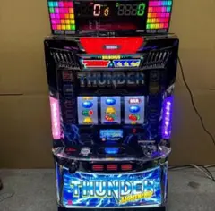 2026年最新】サンダーv実機の人気アイテム - メルカリ